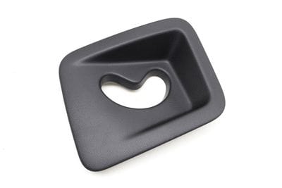 SEAT BELT GUIDE COVER 7426404