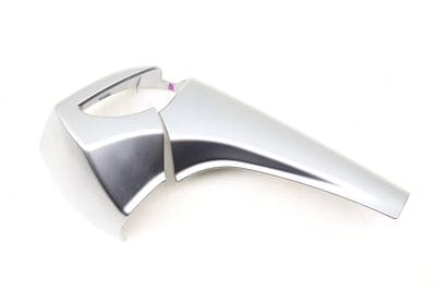 Seat Belt Guide Cover 52107228305