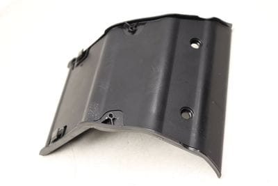 Seat Belt Guide / Cover Trim (LOWER) 52107368754
