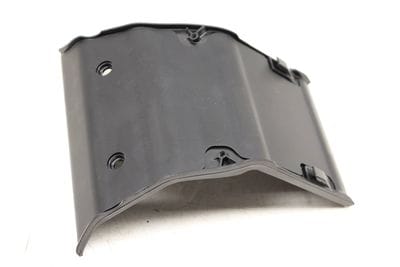 SEAT BELT GUIDE / COVER TRIM (LOWER) 7368754