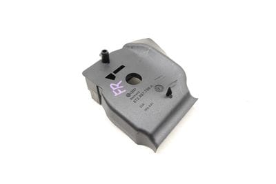 SEAT BELT GUIDE MOUNT BRACKET 8T0857786A