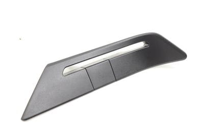 Seat Belt Guide / Outlet Cover 51467433250