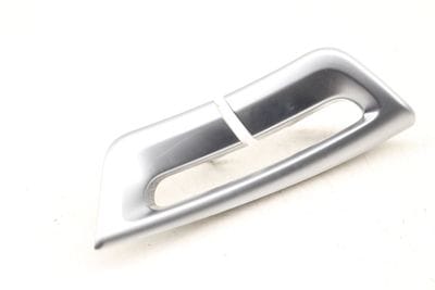 Seat Belt Guide / Trim 2228681322