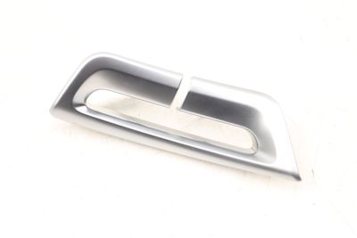 Seat Belt Guide / Trim 2228681422