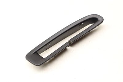 SEAT BELT GUIDE / TRIM 3C8857849