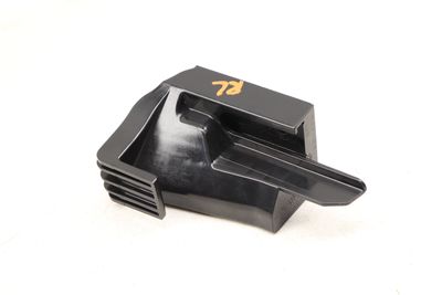 Seat Belt Guide / Trim 5G9857781C