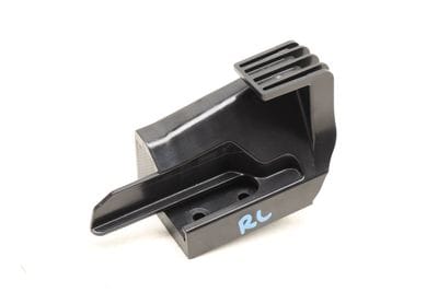 SEAT BELT GUIDE / TRIM 5G9857781C