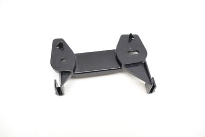 Seat Belt Guide / Trim 8R0857782