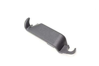 SEAT BELT GUIDE / TRIM