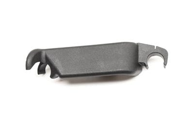 Seat Belt Guide / Trim