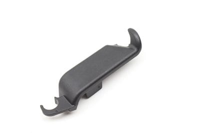 SEAT BELT GUIDE / TRIM