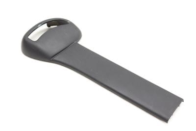 SEAT BELT GUIDE / TRIM - INNER 703857720