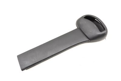 SEAT BELT GUIDE / TRIM - OUTER 703857717