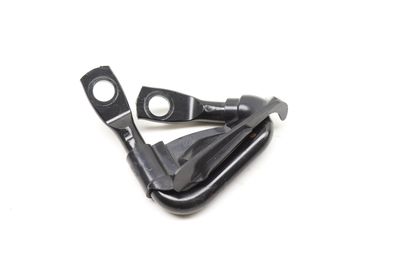 SEAT BELT GUIDE TRIM PLATE 420857795B