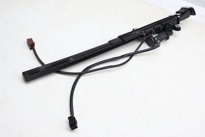 Seat Belt Handover / Extender Assembly 72117307915