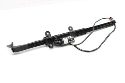 SEAT BELT HANDOVER / EXTENDER ASSEMBLY 7307915