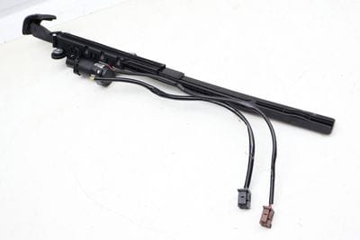 Seat Belt Handover / Extender Assembly 72117307916