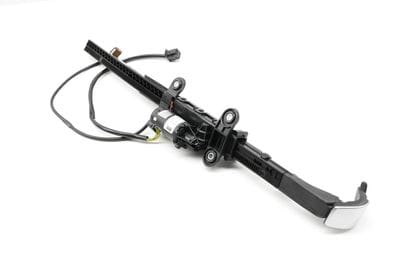 SEAT BELT HANDOVER / EXTENDER ASSEMBLY 7307916