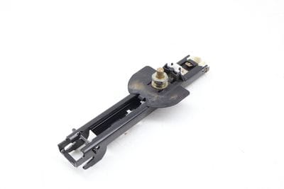 SEAT BELT HEIGHT ADJUSTER 4A0857833D