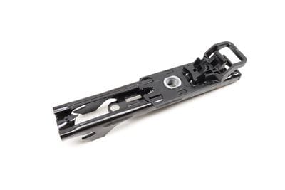 SEAT BELT HEIGHT ADJUSTER