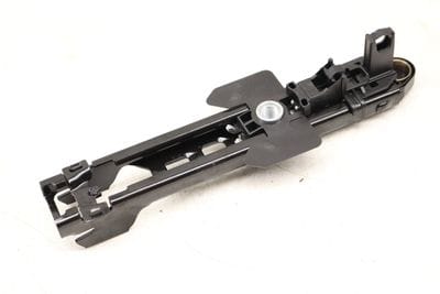 SEAT BELT HEIGHT ADJUSTER 8K0857833C