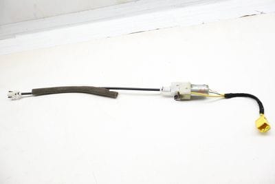 Seat Belt Height Adjustment Motor 7L0857819H