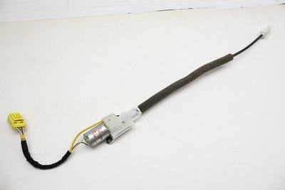 Seat Belt Height Adjustment Motor 7L0857819H