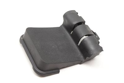 SEAT BELT LOCK COVER 8F0857717