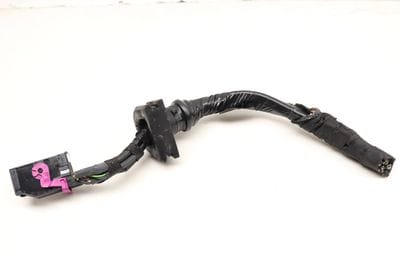 Seat Belt Microphone Module Wiring Connector / Pigtail