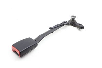 Seat Belt Receiver Buckle / Clip 4B0857756J