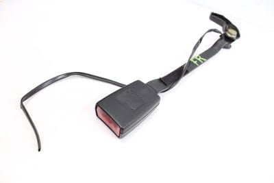 SEAT BELT RECEIVER BUCKLE / CLIP 4B0857756J