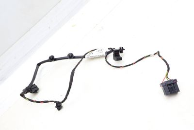 Seat Belt Receiver / Buckle Wiring Harness 8T0971365H