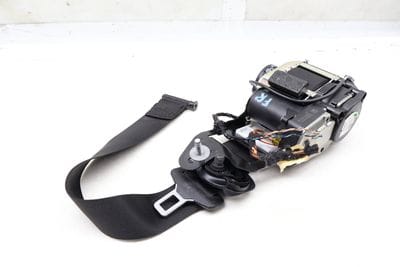 Seat Belt Retractor 2058606600