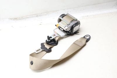 Seat Belt Retractor (2ND ROW) 1668601386