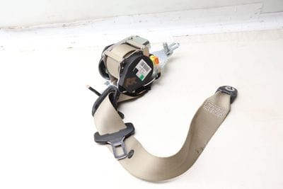 Seat Belt Retractor (2ND ROW) 1668601486