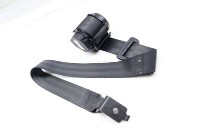 Seat Belt Retractor (2ND ROW) 3CM857805