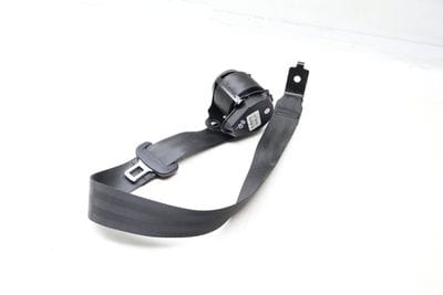 Seat Belt Retractor (2ND ROW) 3CM857805