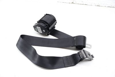 Seat Belt Retractor (2ND ROW) 3CM857805