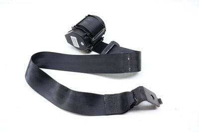 Seat Belt Retractor (2ND ROW) 3CM857805