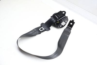 SEAT BELT RETRACTOR (2ND ROW) 3CM857805