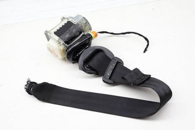 Seat Belt Retractor (2ND ROW) 4M0857806D