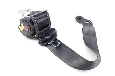 SEAT BELT RETRACTOR (2ND ROW) 5NN857812