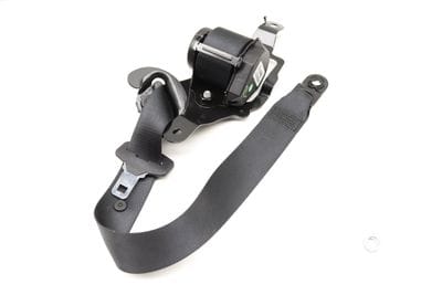 SEAT BELT RETRACTOR (2ND ROW) 7318377