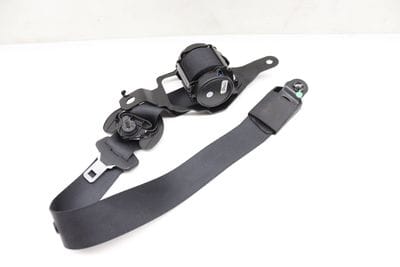 Seat Belt Retractor (2ND ROW) 72117318378