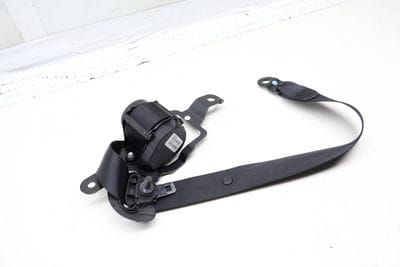Seat Belt Retractor (2ND ROW) 72117318378