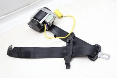 SEAT BELT RETRACTOR 3C8857805D