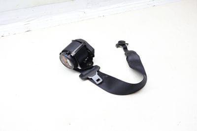 SEAT BELT RETRACTOR (3RD ROW) 7318455