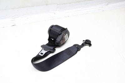 SEAT BELT RETRACTOR (3RD ROW) 7318456