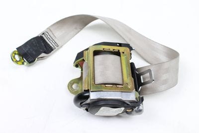 Seat Belt Retractor 4D0857806B