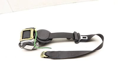 SEAT BELT RETRACTOR 4D0857806B